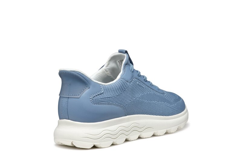 Geox schoen jeans-photo-4
