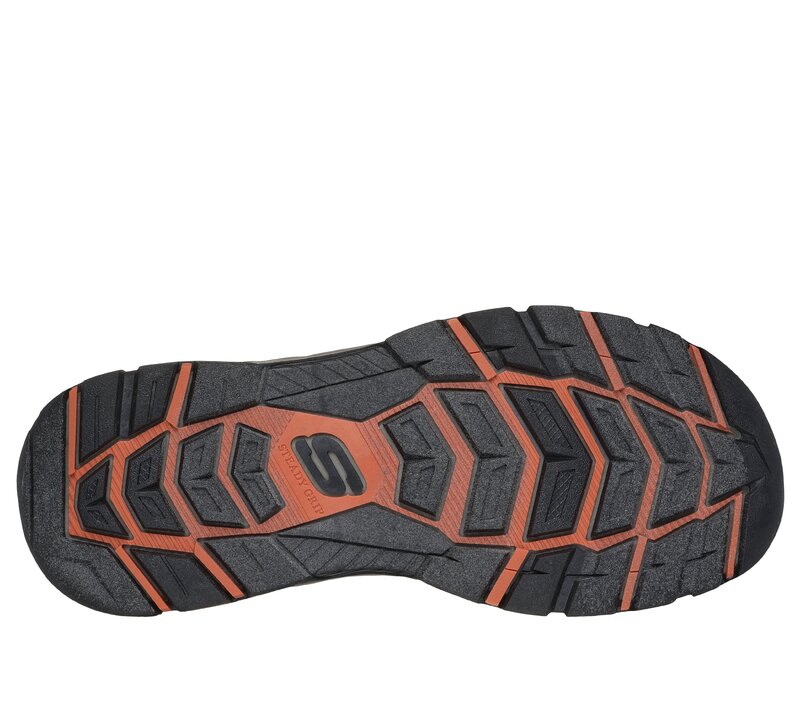 Skechers sandaal kaki-photo-5