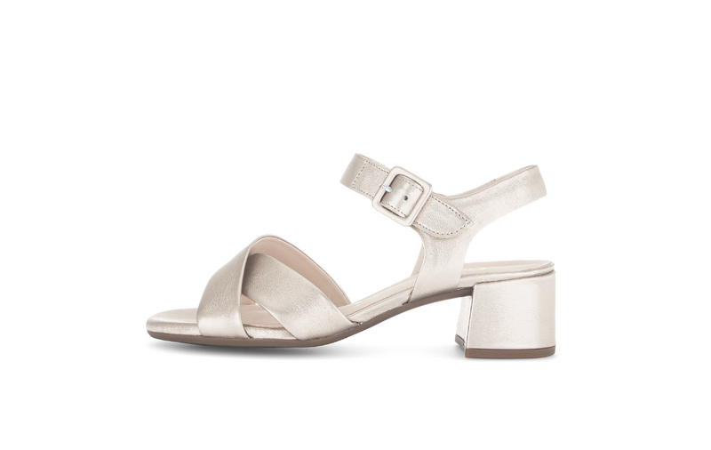 Gabor sandaal beige-photo-1