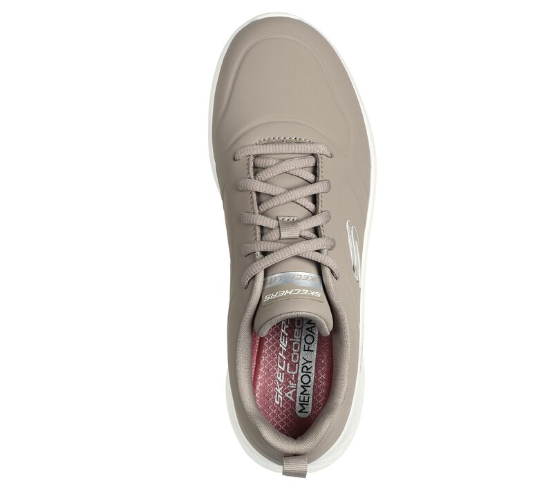 Skechers schoen taupe-photo-4