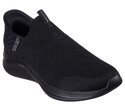 Skechers schoen zwart-thumb-2
