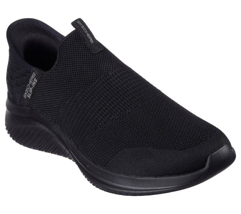 Skechers schoen zwart-photo-2