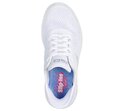 Skechers schoen wit-thumb-4