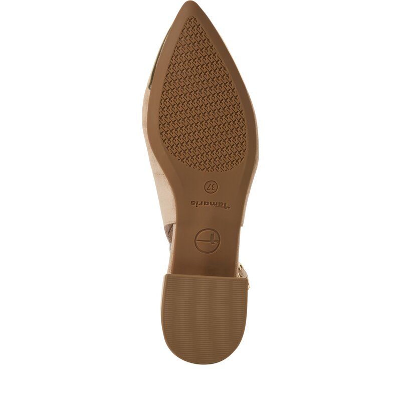 Tamaris schoen beige-photo-5