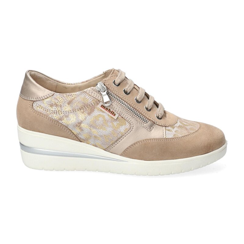 Mephisto schoen beige-photo-1