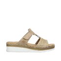 Rieker aansteker beige-thumb-4