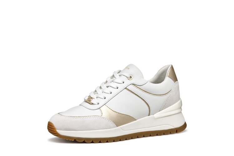 Geox schoen wit tweede thumbnail