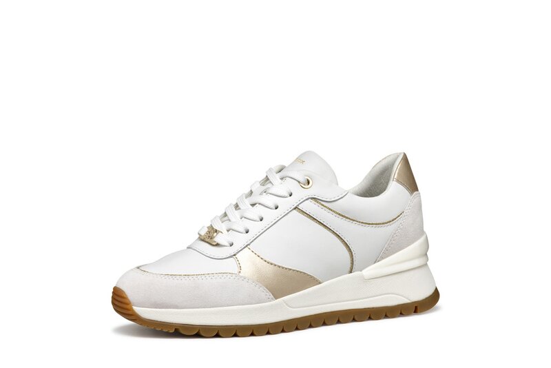 Geox schoen wit-photo-2