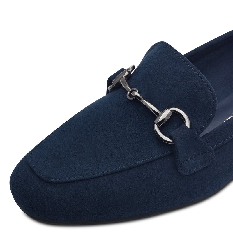Marco tozzi aansteker blauw-photo-6