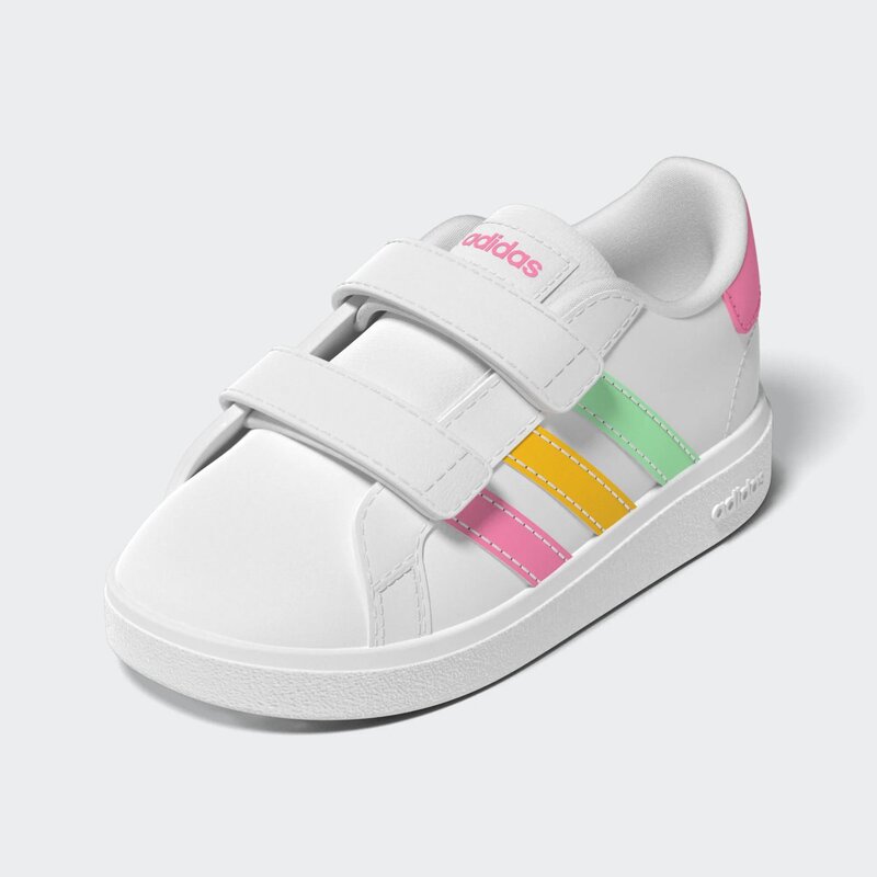 Adidas schoen wit-photo-3
