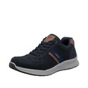 Rieker schoen blauw-thumb-2
