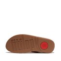Fitflop teenslipper cognac-thumb-5