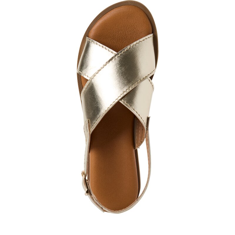 Tamaris sandaal gold-photo-4