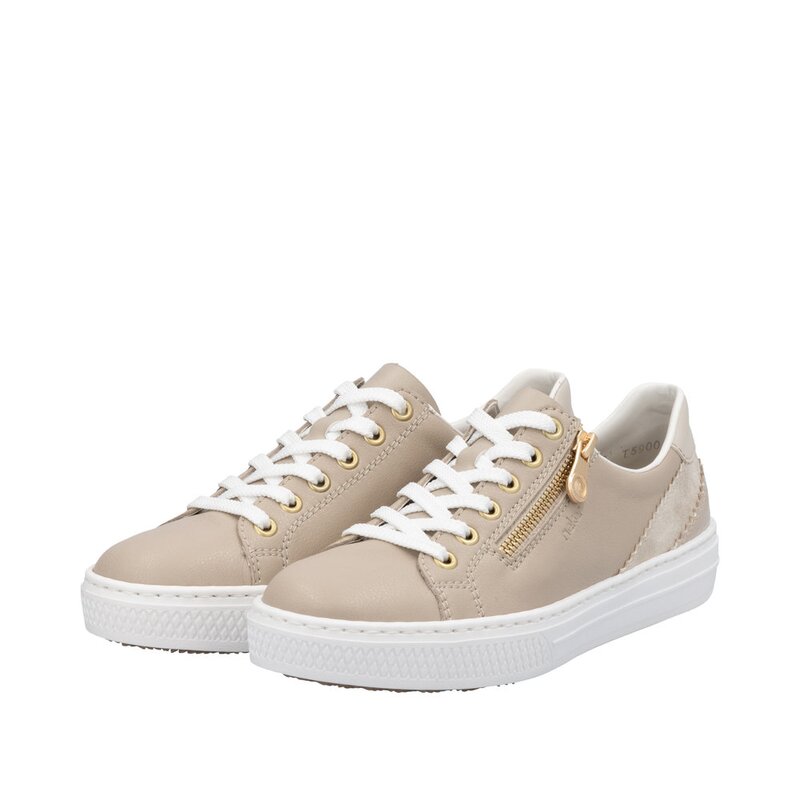 Rieker schoen beige-photo-7
