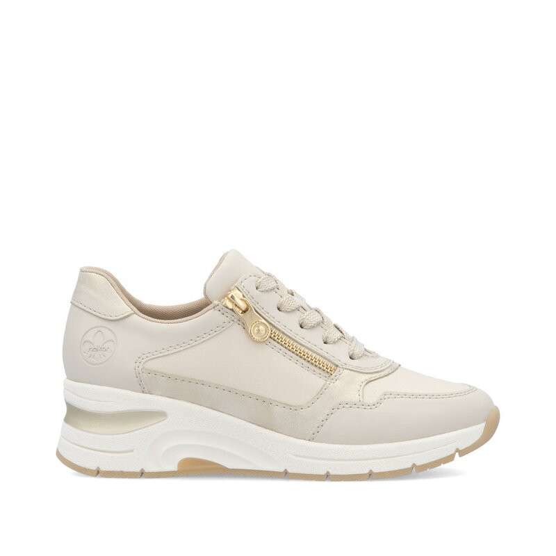 Rieker schoen beige-photo-4