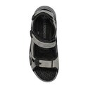 Allrounder sandaal grijs-thumb-3