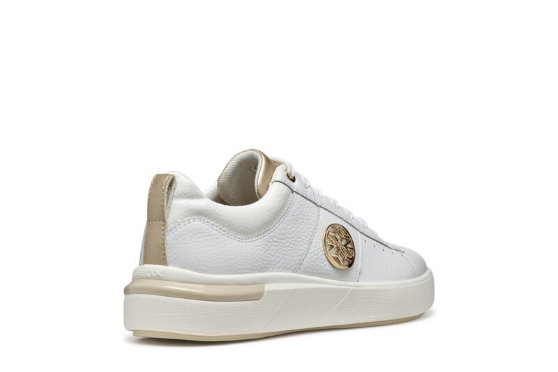 Geox schoen wit-photo-4