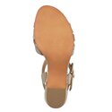 Marco tozzi sandaal gold-thumb-5