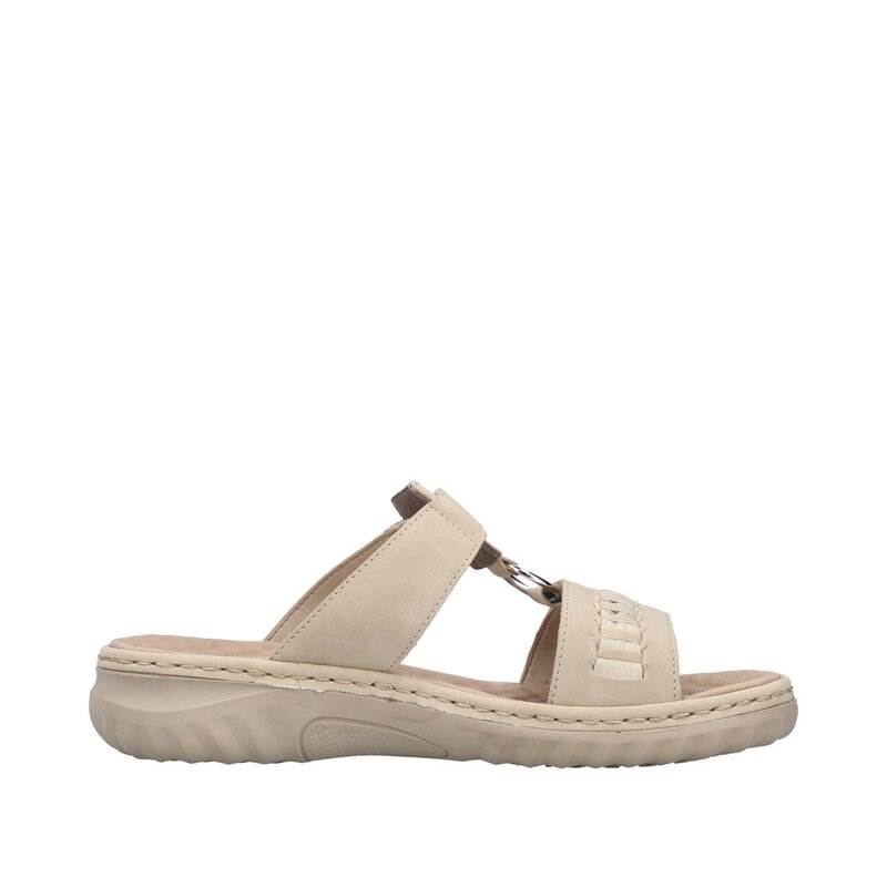 Rieker aansteker beige-photo-3