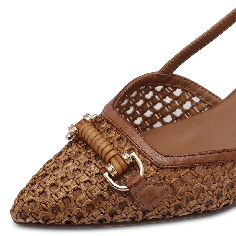 Tamaris schoen cognac-photo-6