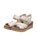 Rieker sandaal beige-thumb-5