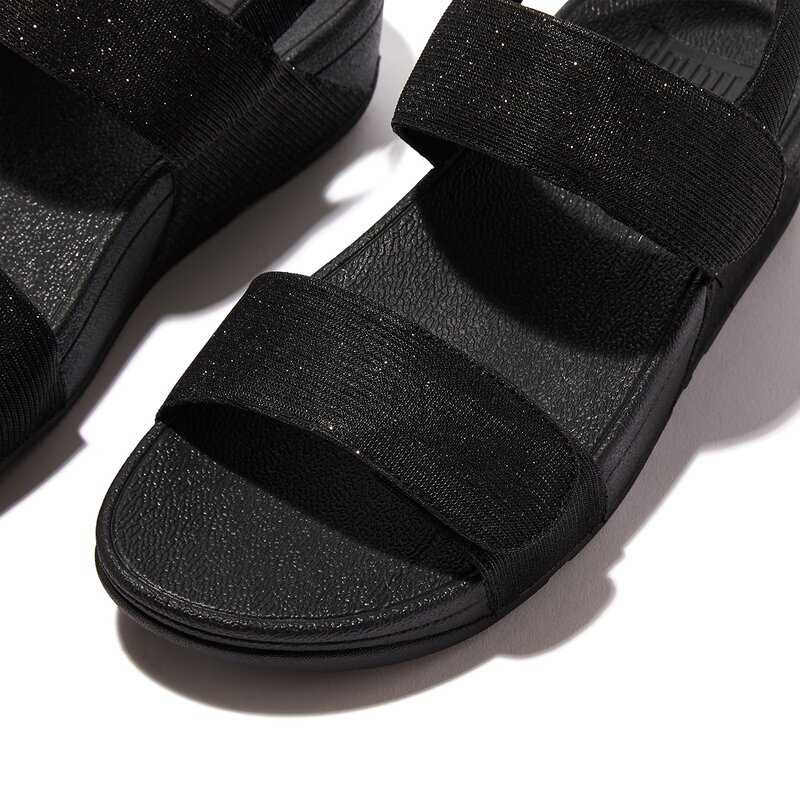 Fitflop sandaal zwart-photo-4