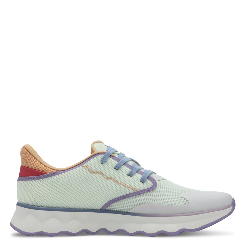 Tamaris schoen licht blauw-photo-3