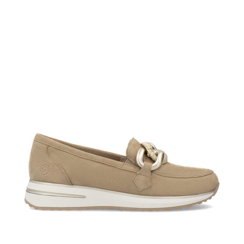 Remonte aansteker beige-photo-3