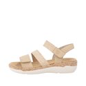Remonte sandaal beige-thumb-1