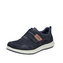 Rieker schoen blauw-thumb-2