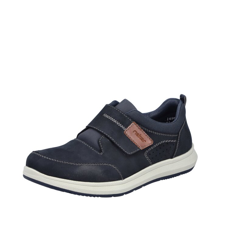 Rieker schoen blauw tweede thumbnail