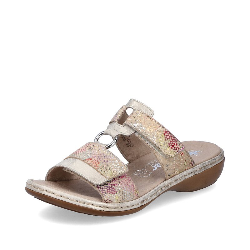 Rieker aansteker beige-photo-2
