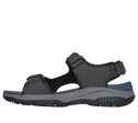 Skechers sandaal grijs-thumb-3