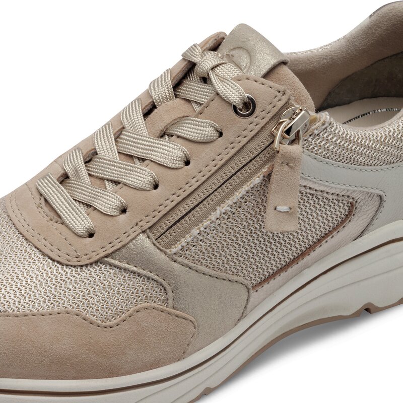Tamaris schoen beige-photo-5
