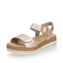 Remonte sandaal gold-thumb-2