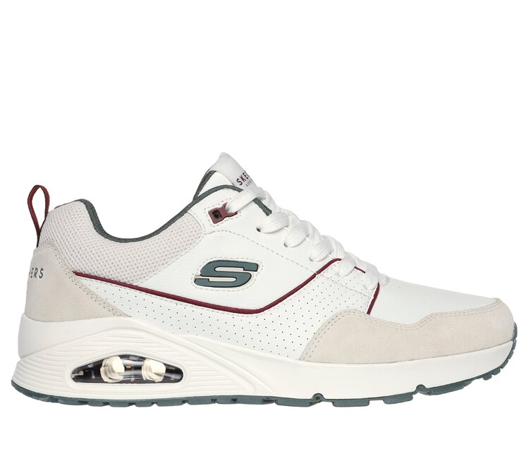 Skechers schoen wit eerste thumbnail