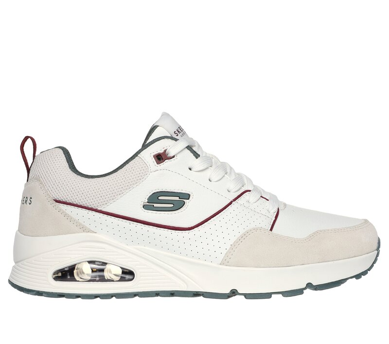 Skechers schoen wit-photo-1
