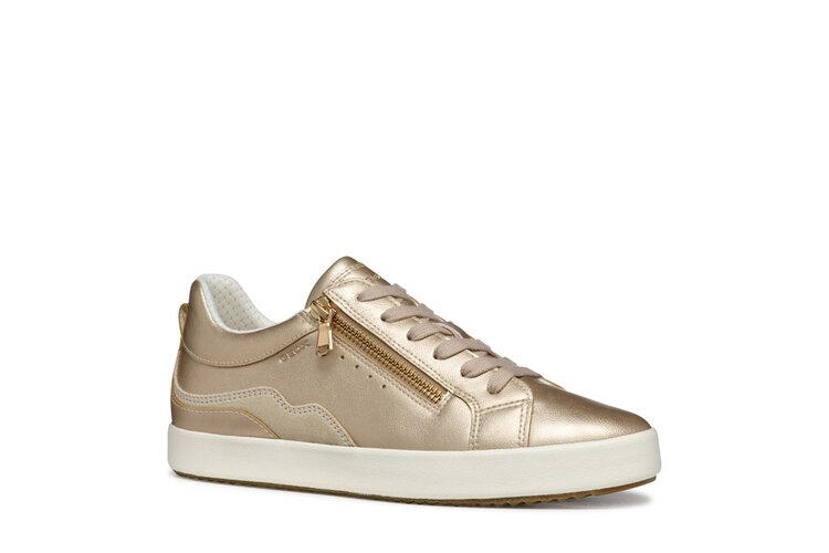 Geox schoen gold tweede thumbnail