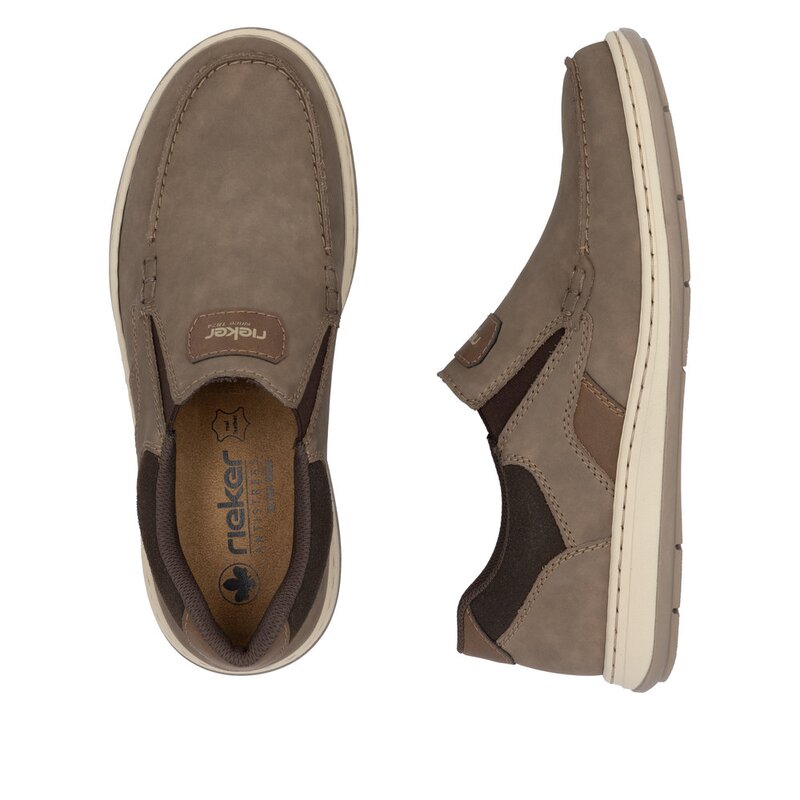 Rieker schoen bruin-photo-6