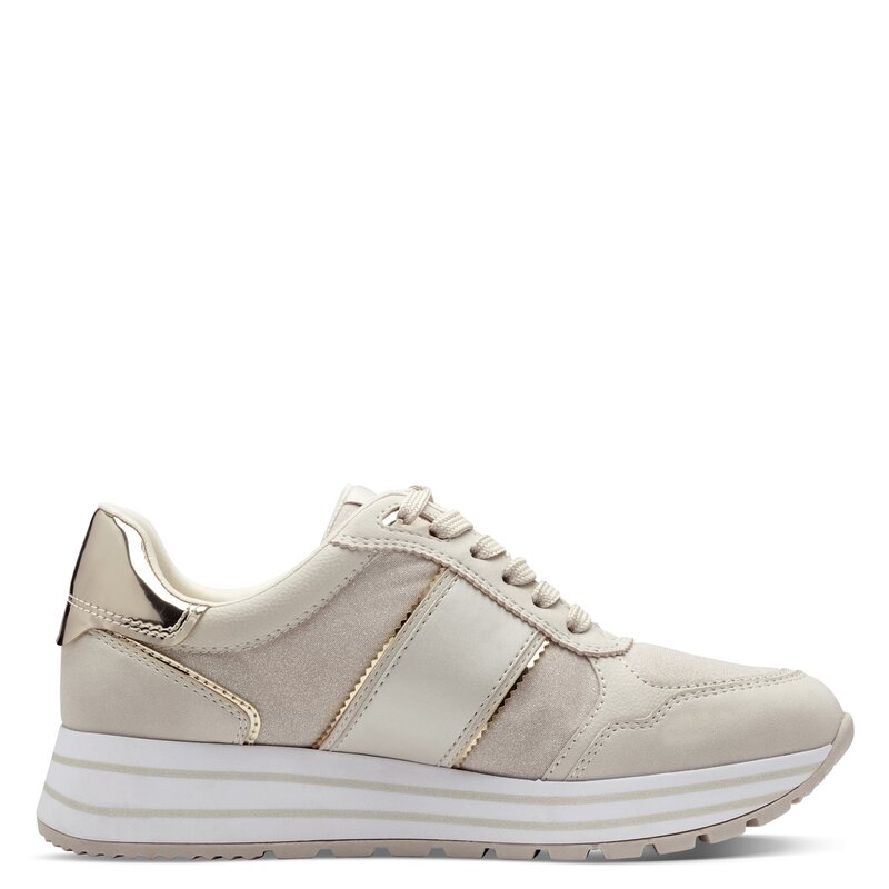 Tamaris schoen beige-photo-3
