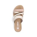 Rieker aansteker beige-thumb-5