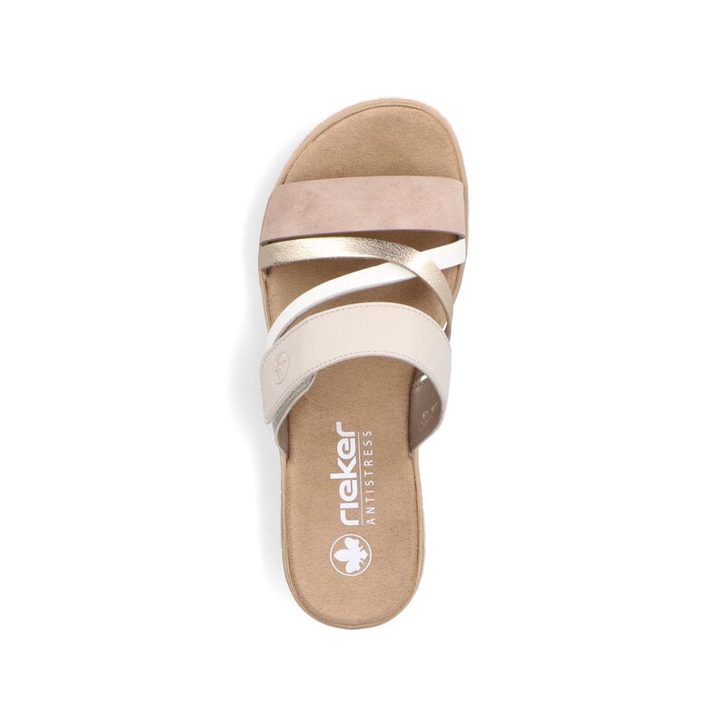 Rieker aansteker beige-photo-5