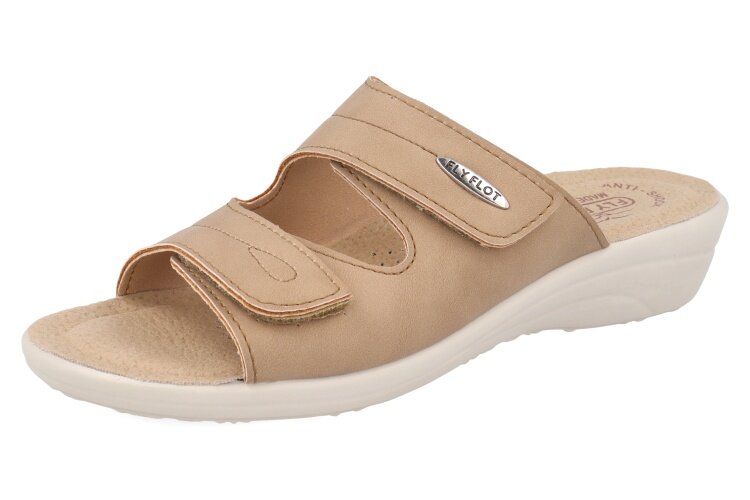Fly flot aansteker beige-photo-1