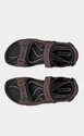 Ecco sandaal mocca-thumb-5