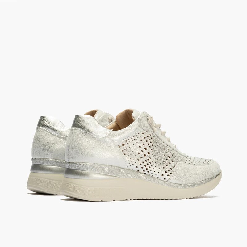 Pitillos schoen gold-photo-3