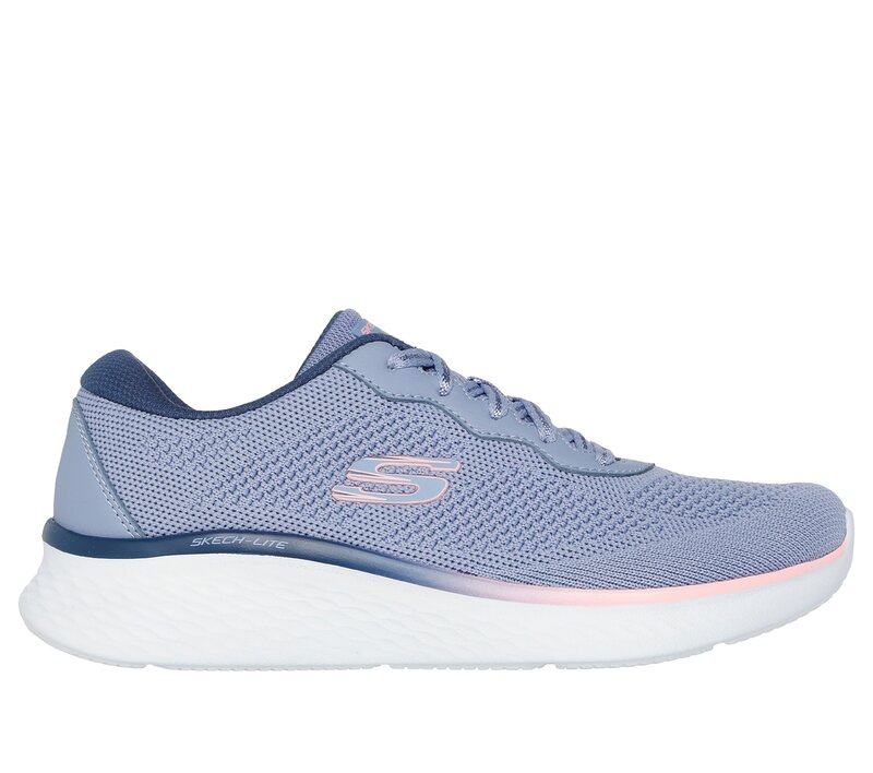 Skechers schoen jeans-photo-1