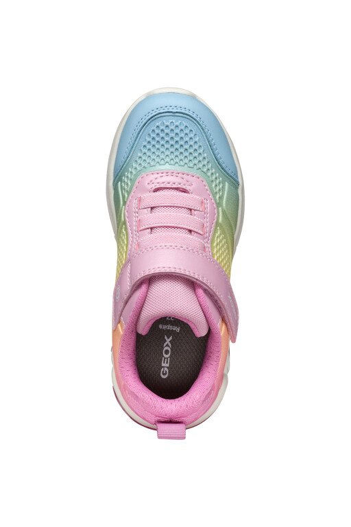 Geox schoen roos-photo-5
