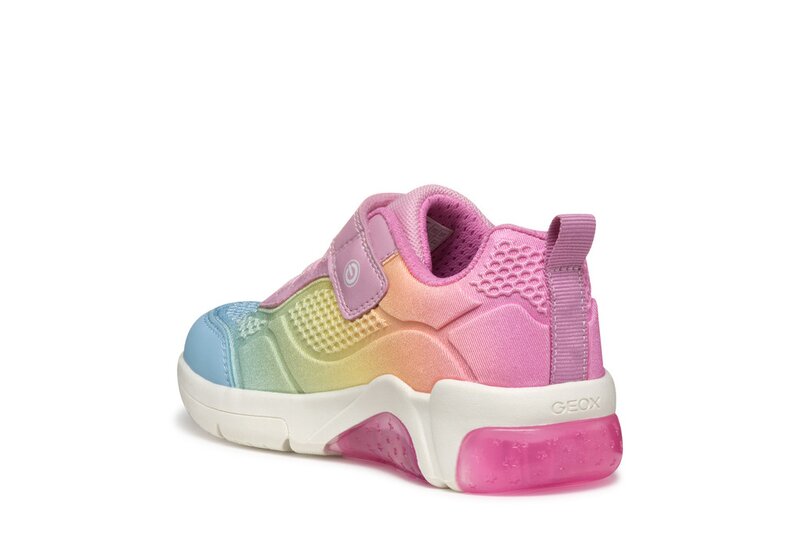 Geox schoen roos-photo-3