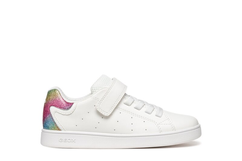 Geox schoen wit-photo-1