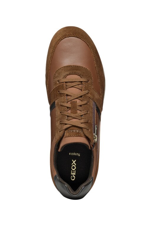Geox schoen coffee-photo-5
